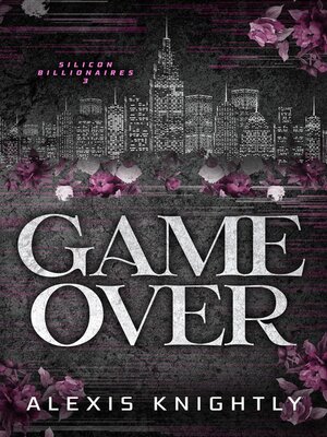cover image of Game Over